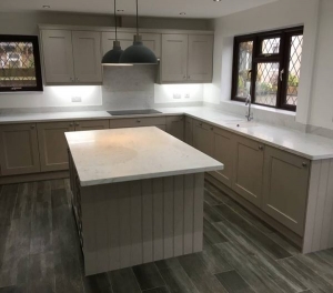 Choosing Solid Worktops for Your Kitchen: The Ultimate Guide
